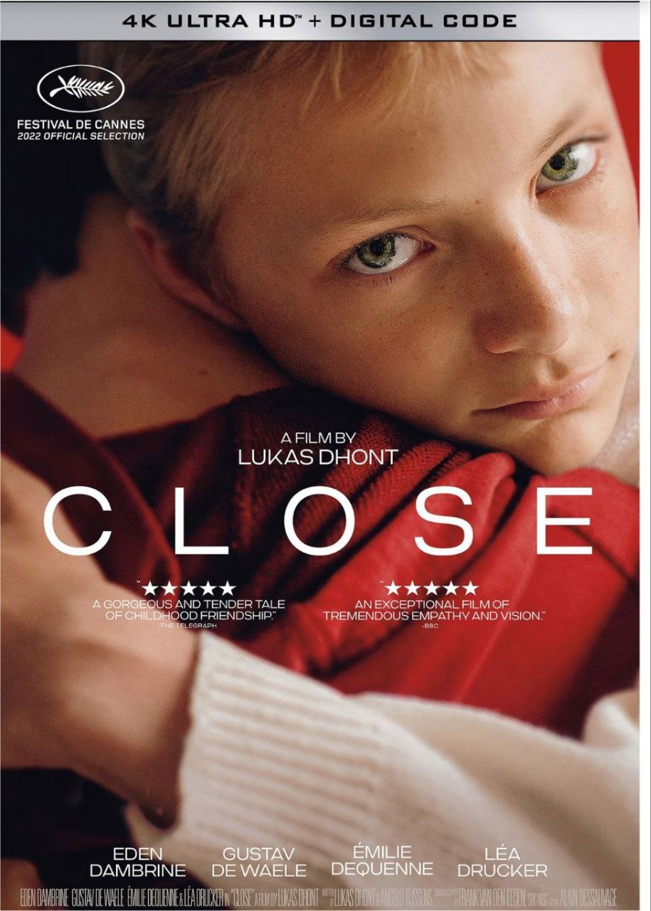 亲密 (2022) 4K 简英硬字幕